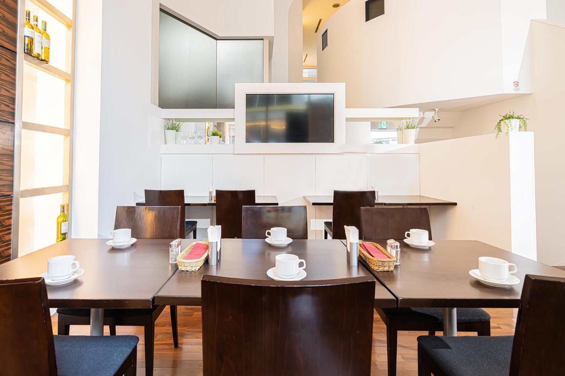 Kanda Station Hotel Токио Экстерьер фото