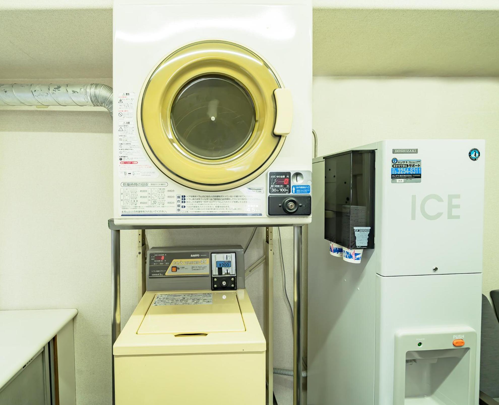 Kanda Station Hotel Токио Экстерьер фото